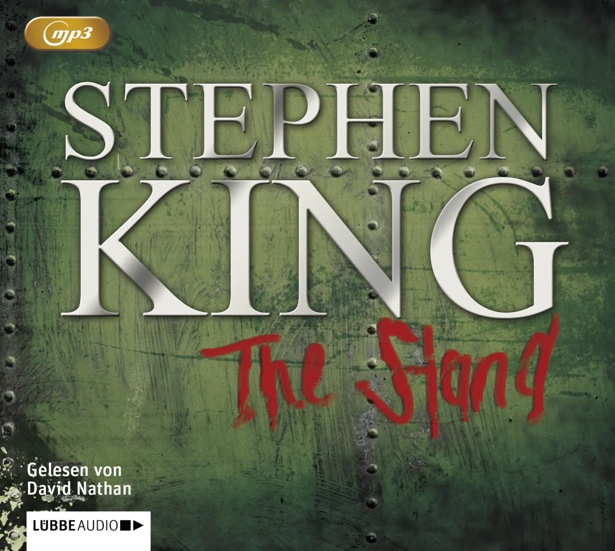 Cover: 9783785749562 | The Stand - Das letzte Gefecht | Ungekürzt | Stephen King | MP3 | 2014