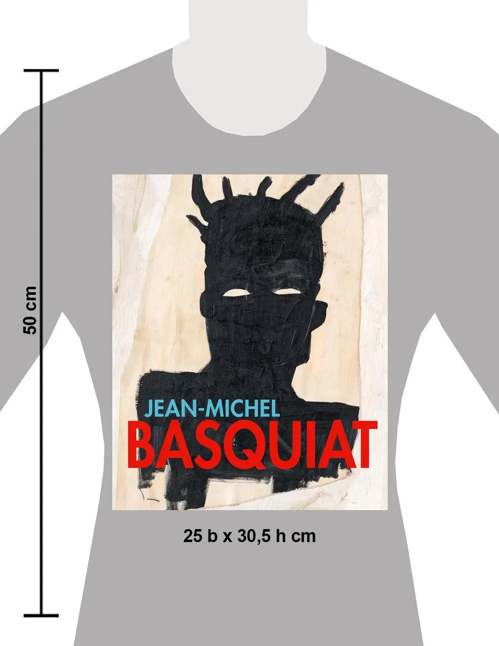 Bild: 9783791379562 | Jean-Michel Basquiat. Of Symbols and Signs | Dieter Buchhart (u. a.)