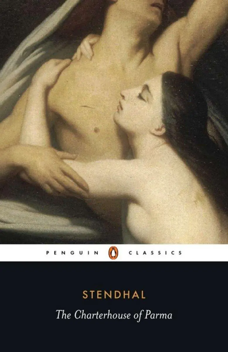 Cover: 9780140449662 | The Charterhouse of Parma | Stendhal | Taschenbuch | Englisch | 2007