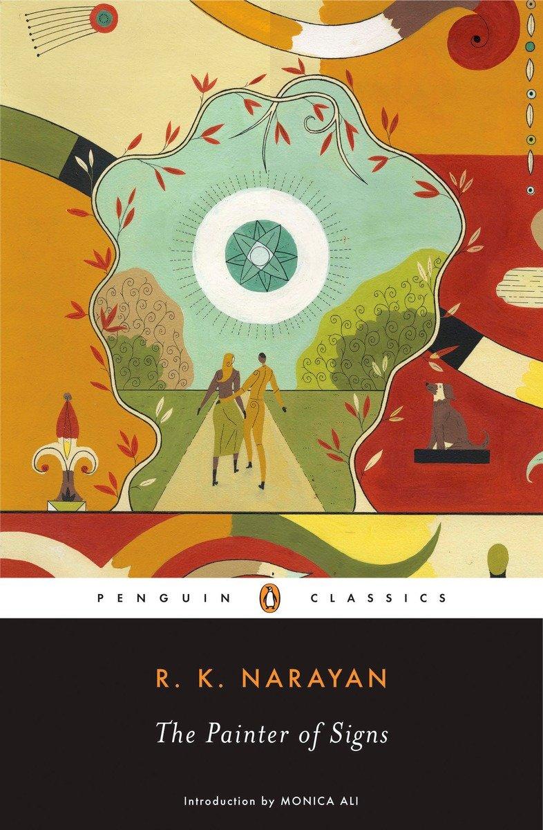 The Painter of Signs | R K Narayan | Taschenbuch | Englisch | 2006 | PENGUIN GROUP | EAN 9780143039662 - Narayan, R K