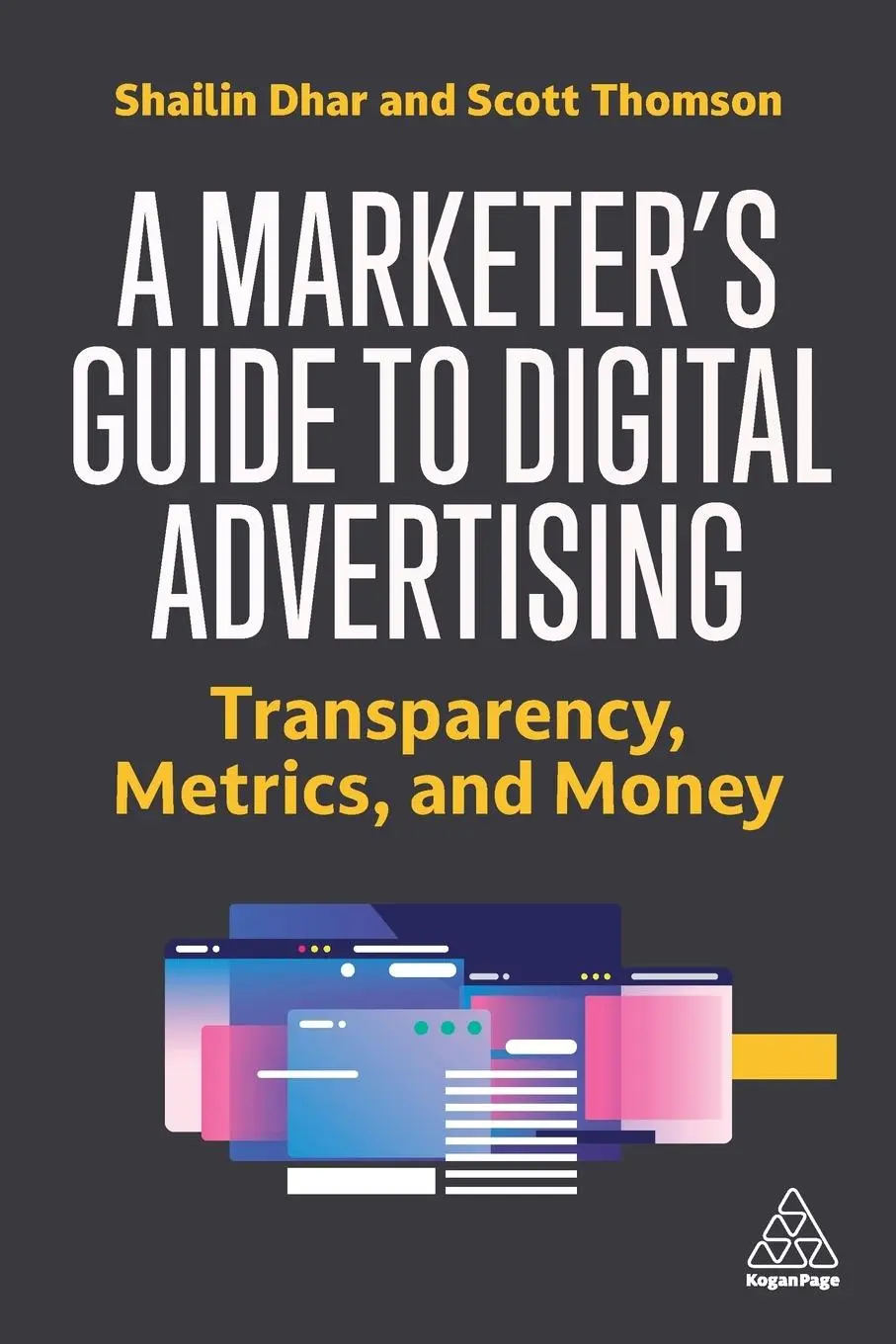 Cover: 9781398609662 | Marketer's Guide to Digital Advertising | Shailin Dhar (u. a.) | Buch