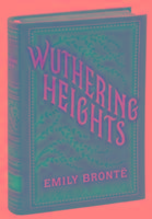 Wuthering Heights | (Barnes & Noble Collectible Classics: Flexi Edition) | Emily Bronte | Buch | Leder | Englisch | 2016 | Union Square & Co. | EAN 9781435159662 - Bronte, Emily