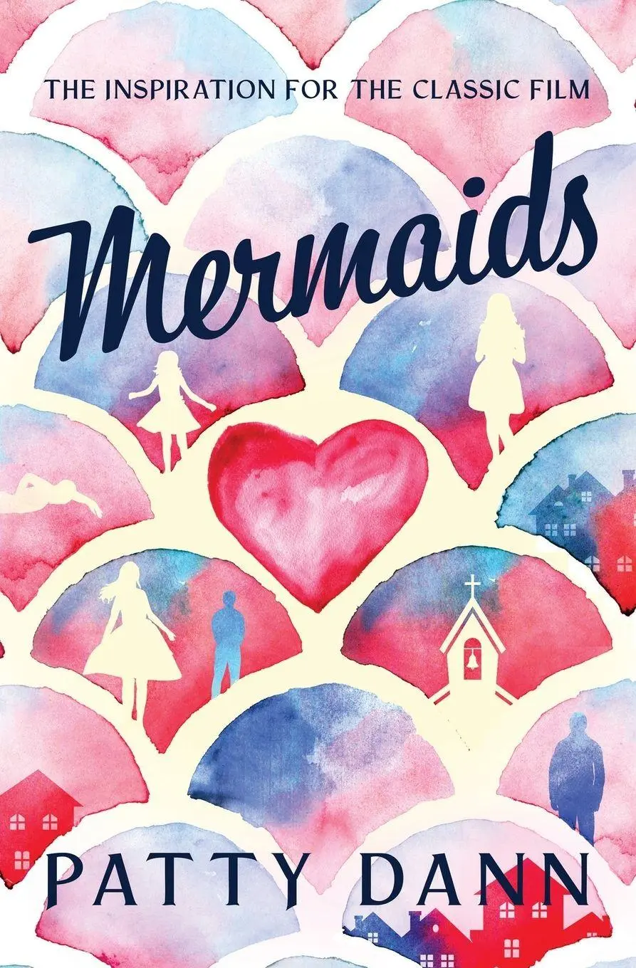 Cover: 9781504079662 | Mermaids | Patty Dann | Taschenbuch | Kartoniert / Broschiert | 2022