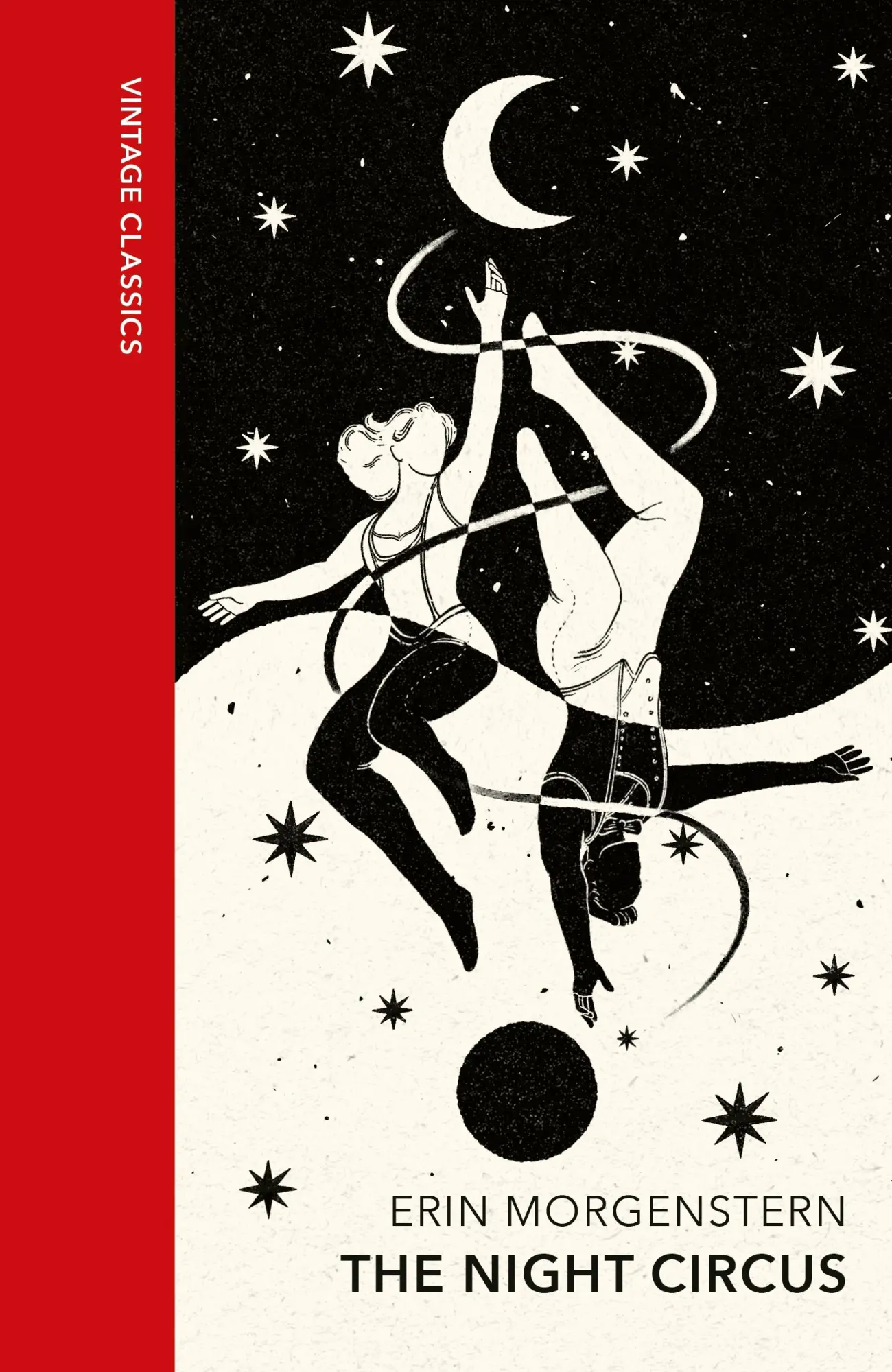 Cover: 9781784879662 | The Night Circus | Vintage Quarterbound Classics | Erin Morgenstern