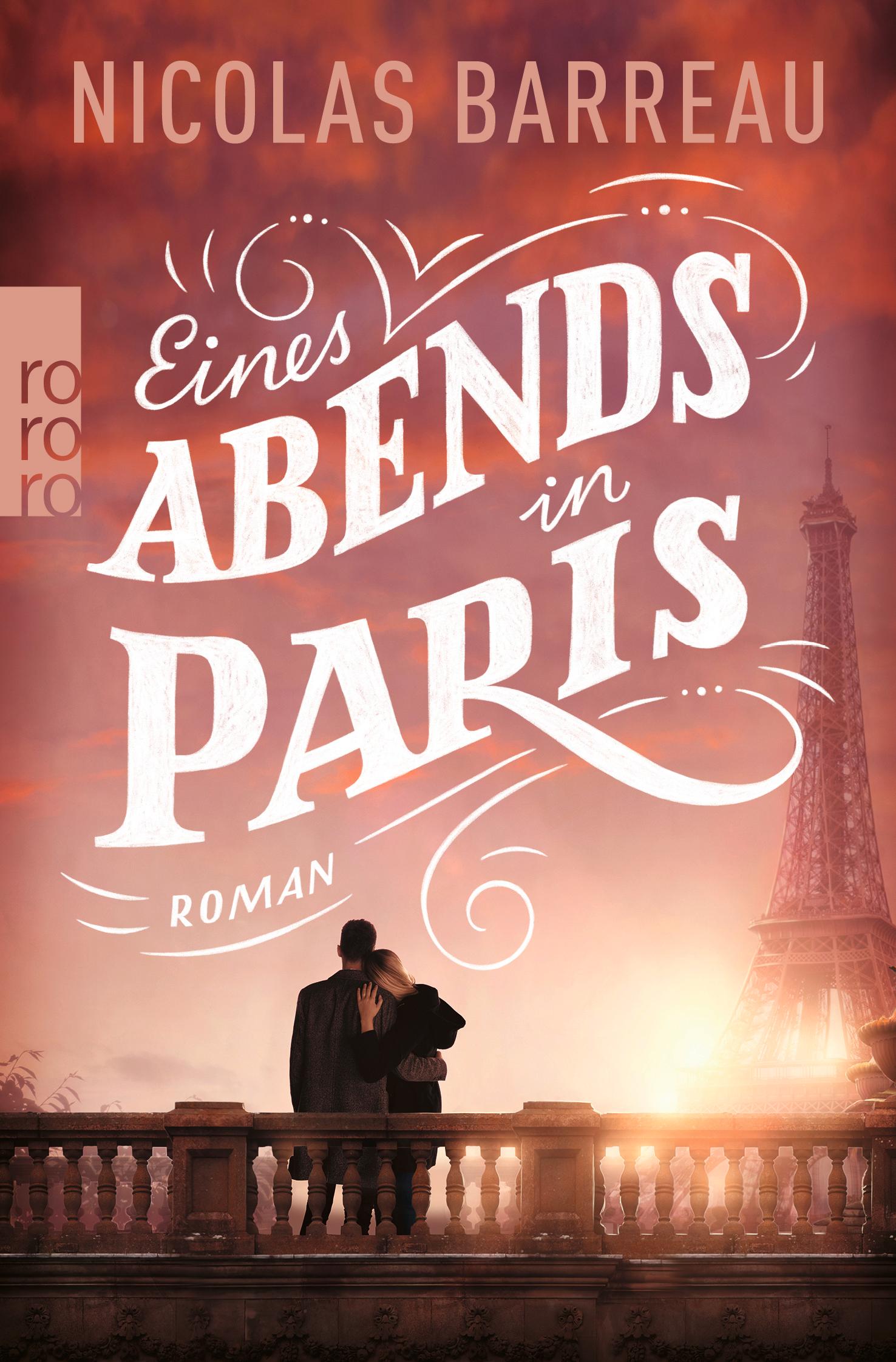 Cover: 9783499009662 | Eines Abends in Paris | Nicolas Barreau | Taschenbuch | 368 S. | 2022