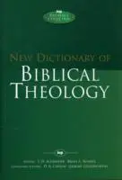 Cover: 9780851119762 | New Dictionary of Biblical Theology | Rosner | Buch | Gebunden | 2000