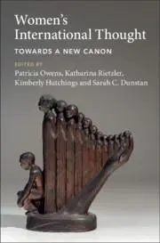 Cover: 9781108999762 | Women's International Thought: Towards a New Canon | Rietzler (u. a.)