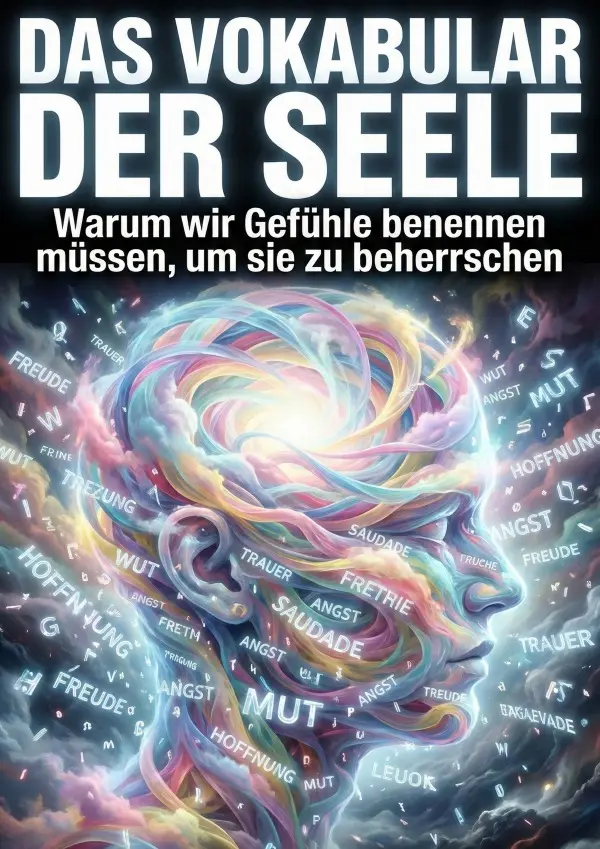 Cover: 9783565259762 | Vokabular der Seele | Anja Volz | Taschenbuch | Deutsch | epubli