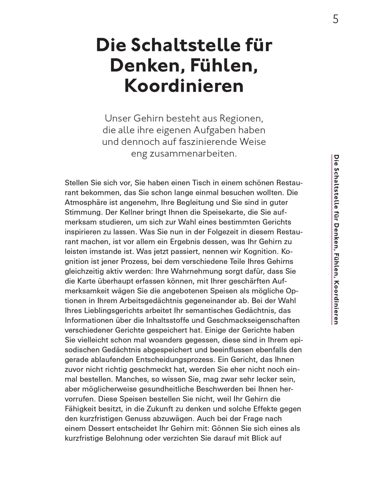 Bild: 9783747109762 | Geistig fit bis ins hohe Alter | Emrah Düzel | Taschenbuch | 176 S.