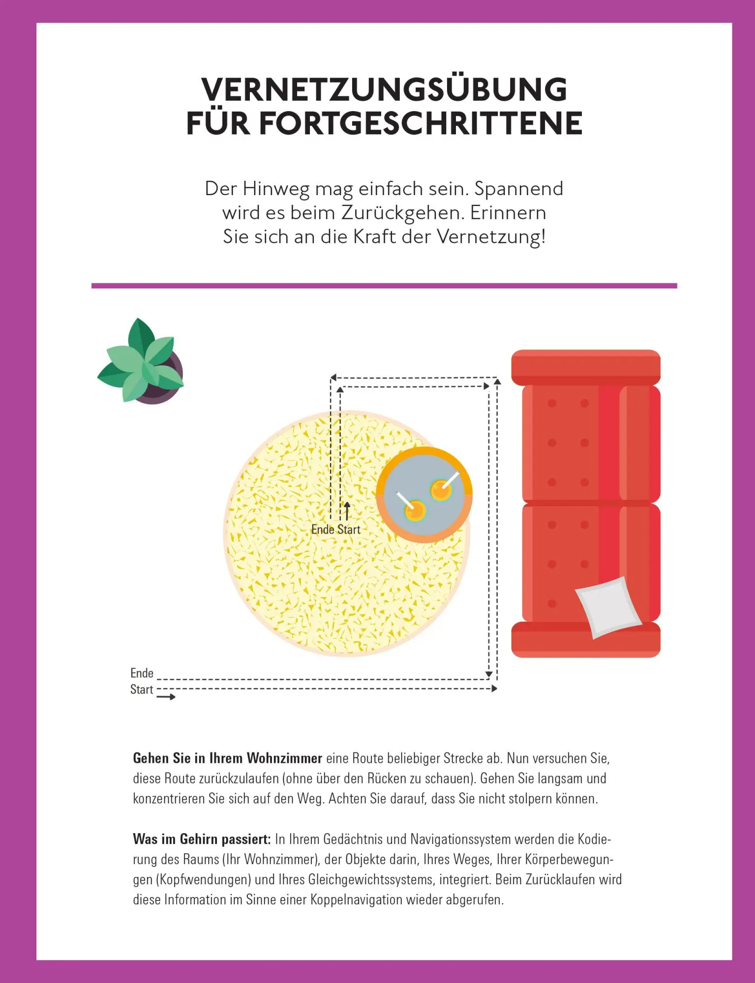 Bild: 9783747109762 | Geistig fit bis ins hohe Alter | Emrah Düzel | Taschenbuch | 176 S.