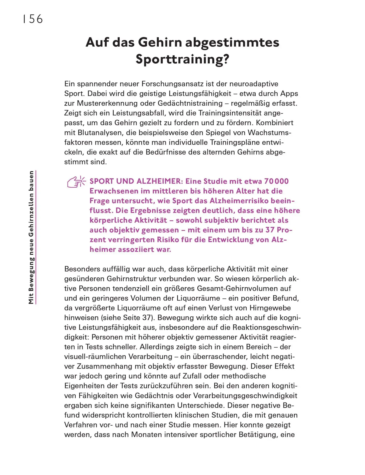 Bild: 9783747109762 | Geistig fit bis ins hohe Alter | Emrah Düzel | Taschenbuch | 176 S.