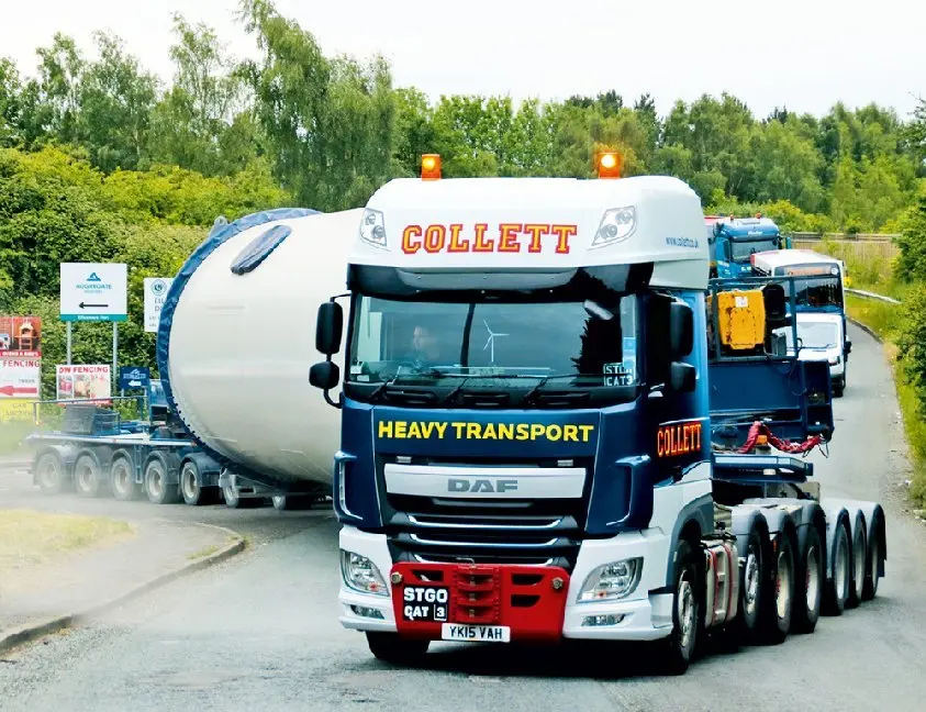 Bild: 9783861339762 | Jahrbuch Schwertransporte &amp; Autokrane 2021 | Taschenbuch | 144 S.