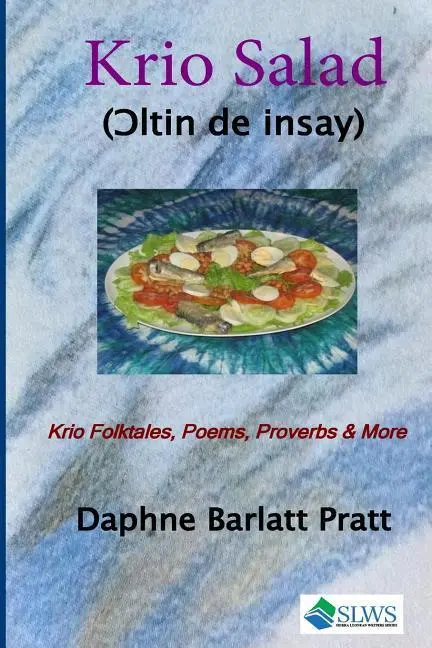 Cover: 9789988869762 | Krio Salad | Daphne Barlatt Pratt | Taschenbuch | Englisch | 2017