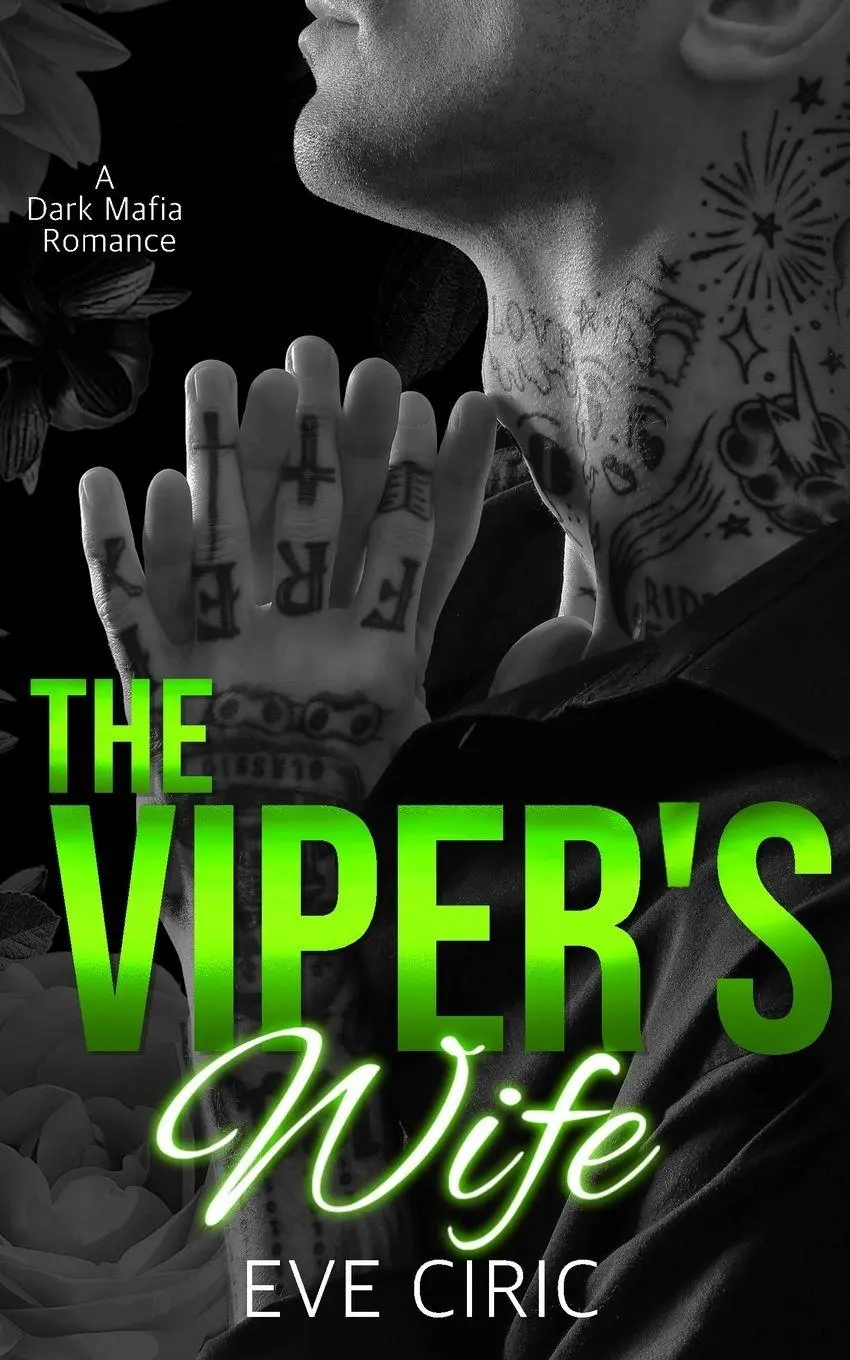 Cover: 9798992299762 | The Viper's Wife | Eve Ciric | Taschenbuch | Englisch | 2026