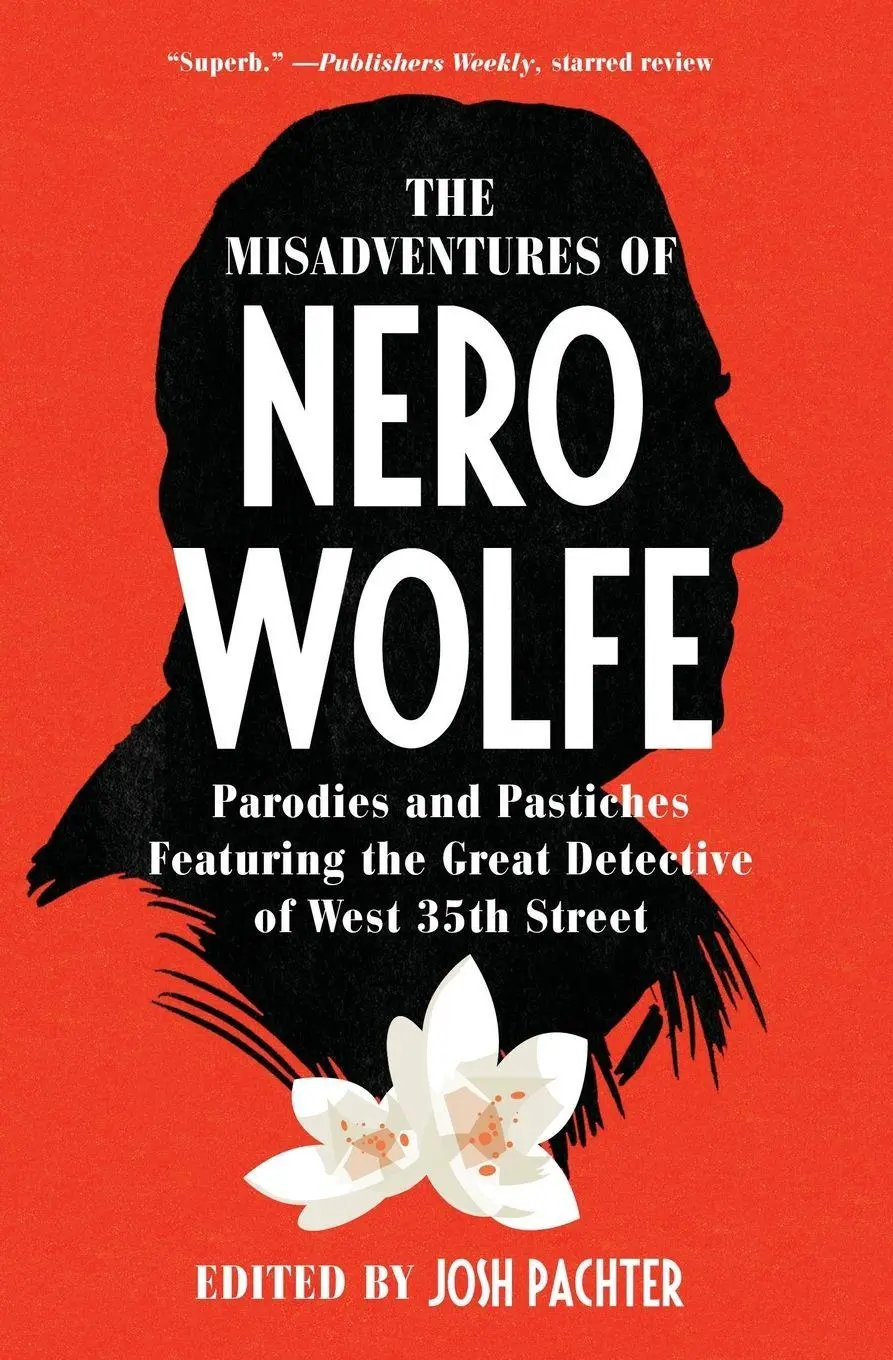 Cover: 9781504059862 | The Misadventures of Nero Wolfe | Josh Pachter | Taschenbuch | 2020