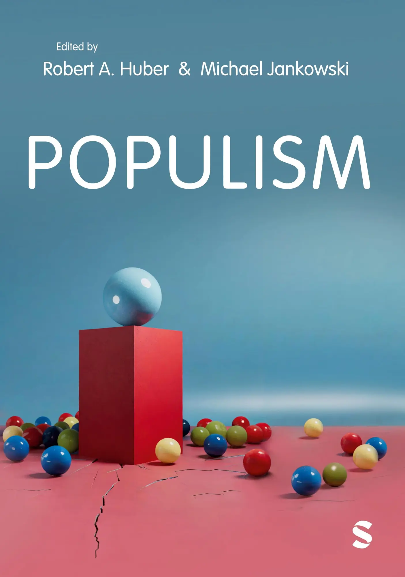 Cover: 9781529669862 | Populism | An Introduction | Robert Alexander Alexander Huber (u. a.)
