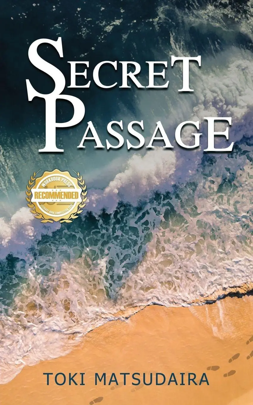 Cover: 9781953839862 | Secret Passage | Tokiko Matsudaira | Taschenbuch | Englisch | 2022