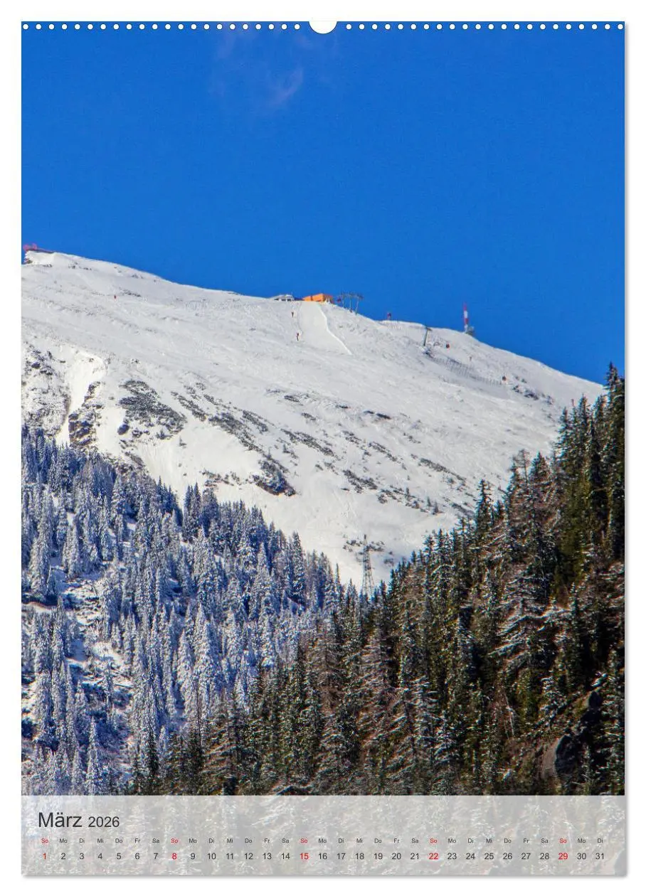 Bild: 9783516289862 | Willkommen in Bad Gastein (Wandkalender 2026 DIN A2 hoch), CALVENDO...