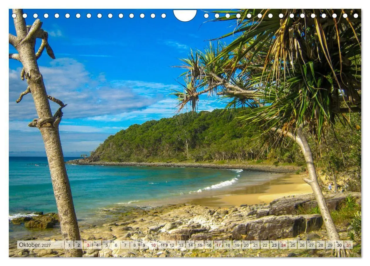 Bild: 9783516979862 | Australien - Vom Outback bis zum Great Barrier Reef (Wandkalender...