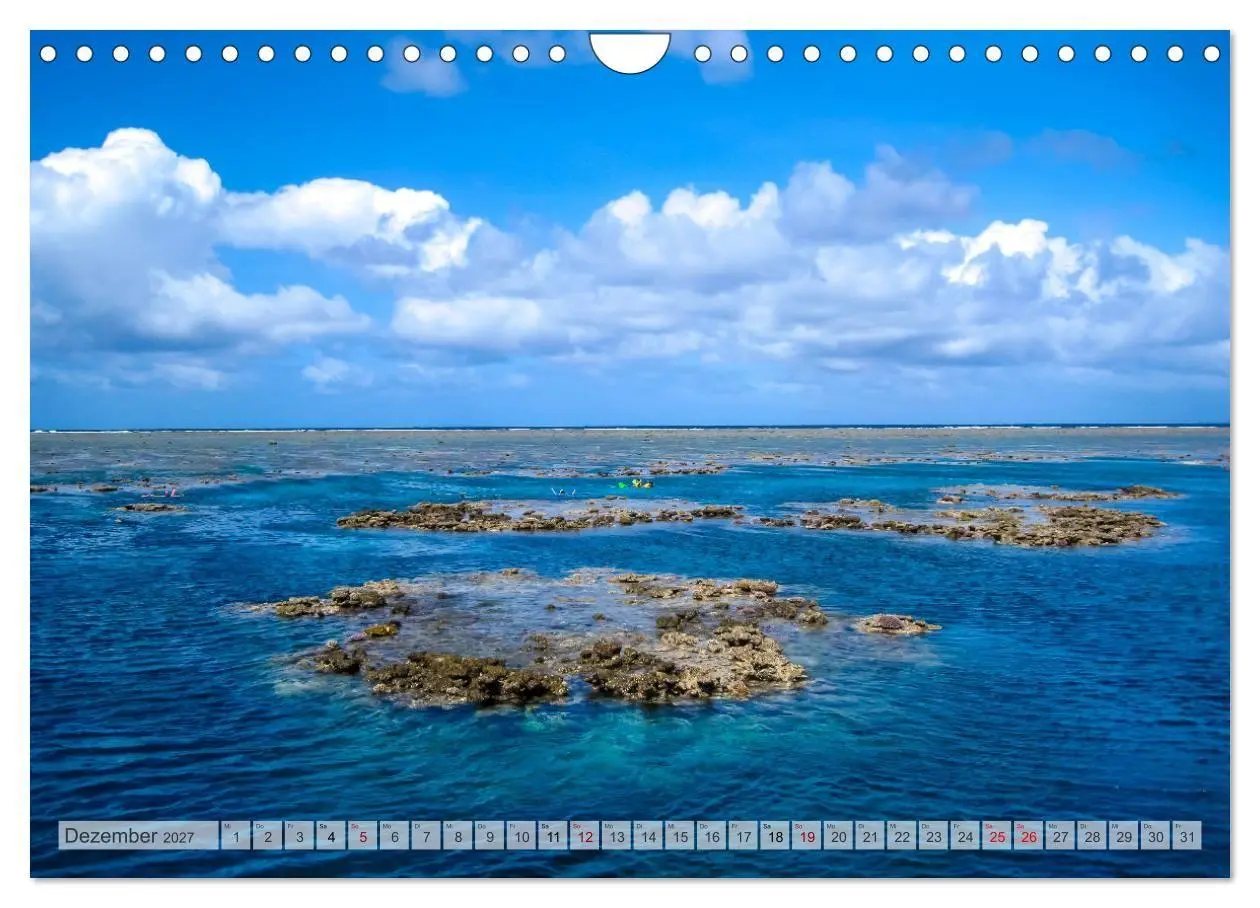 Bild: 9783516979862 | Australien - Vom Outback bis zum Great Barrier Reef (Wandkalender...
