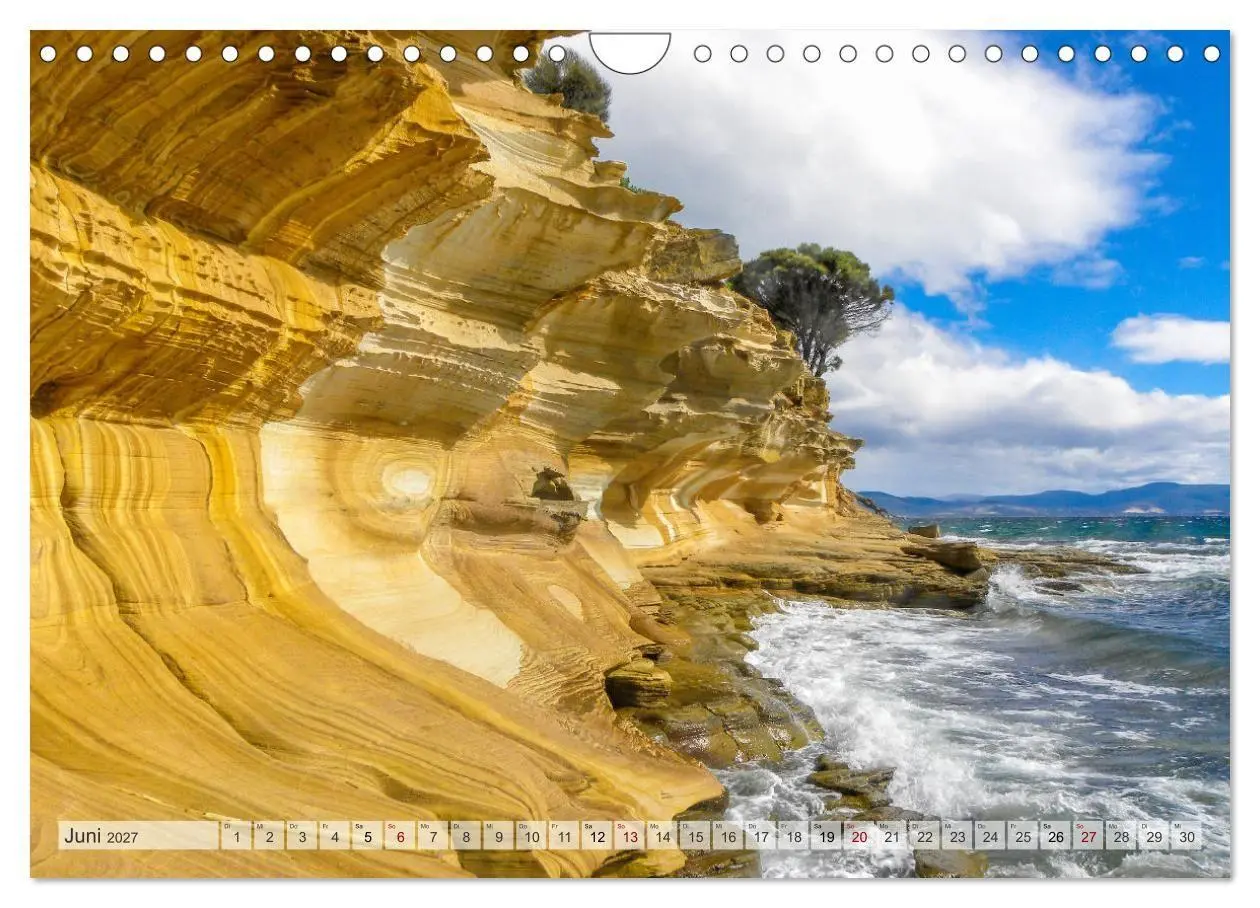 Bild: 9783516979862 | Australien - Vom Outback bis zum Great Barrier Reef (Wandkalender...
