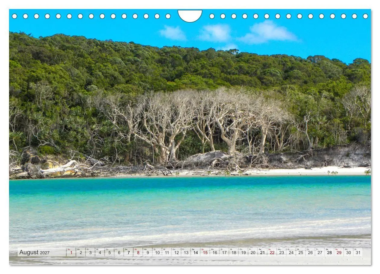 Bild: 9783516979862 | Australien - Vom Outback bis zum Great Barrier Reef (Wandkalender...