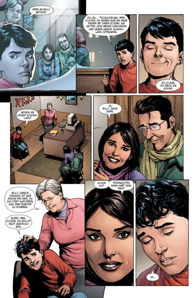 Bild: 9783741609862 | Shazam! | Geoff Johns (u. a.) | Taschenbuch | 188 S. | Deutsch | 2018