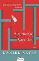 Cover: 9786054629862 | Algernon'a Cicekler | Daniel Keyes | Taschenbuch | Türkisch | 2015