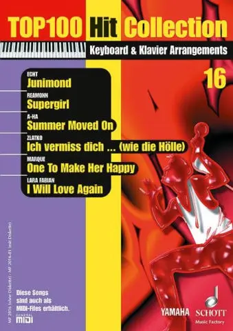 Cover: 9790001129862 | Top 100 Hit Collection Band 16 für Klavier / Keyboard | Schott Music