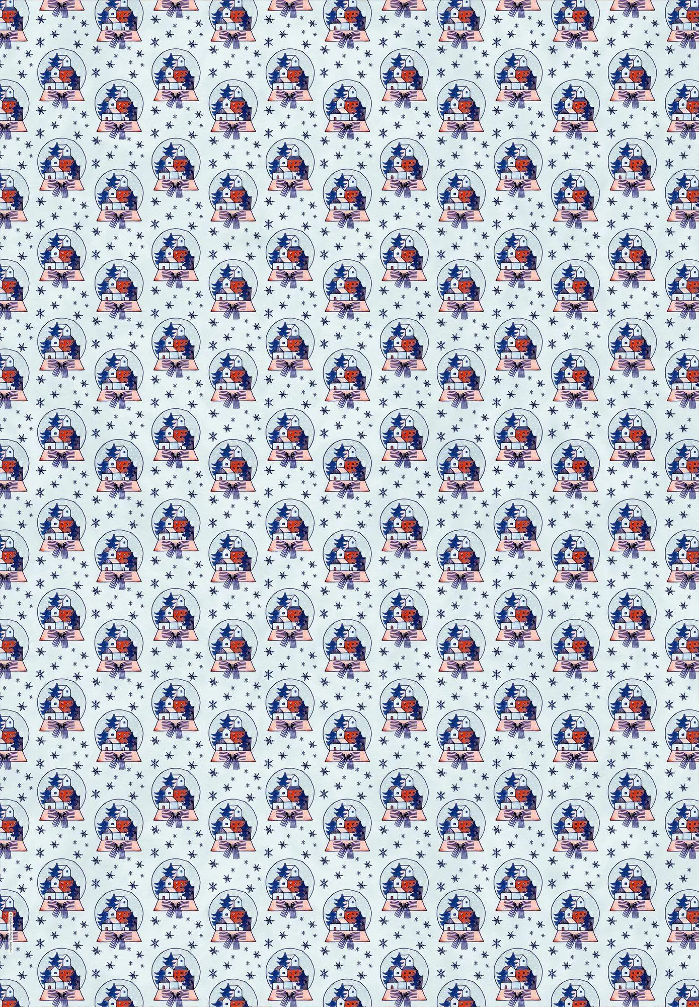 Bild: 4050003959962 | Geschenkpapier-Buch - Schöner Schenken | Taschenbuch | 10 S. | Deutsch