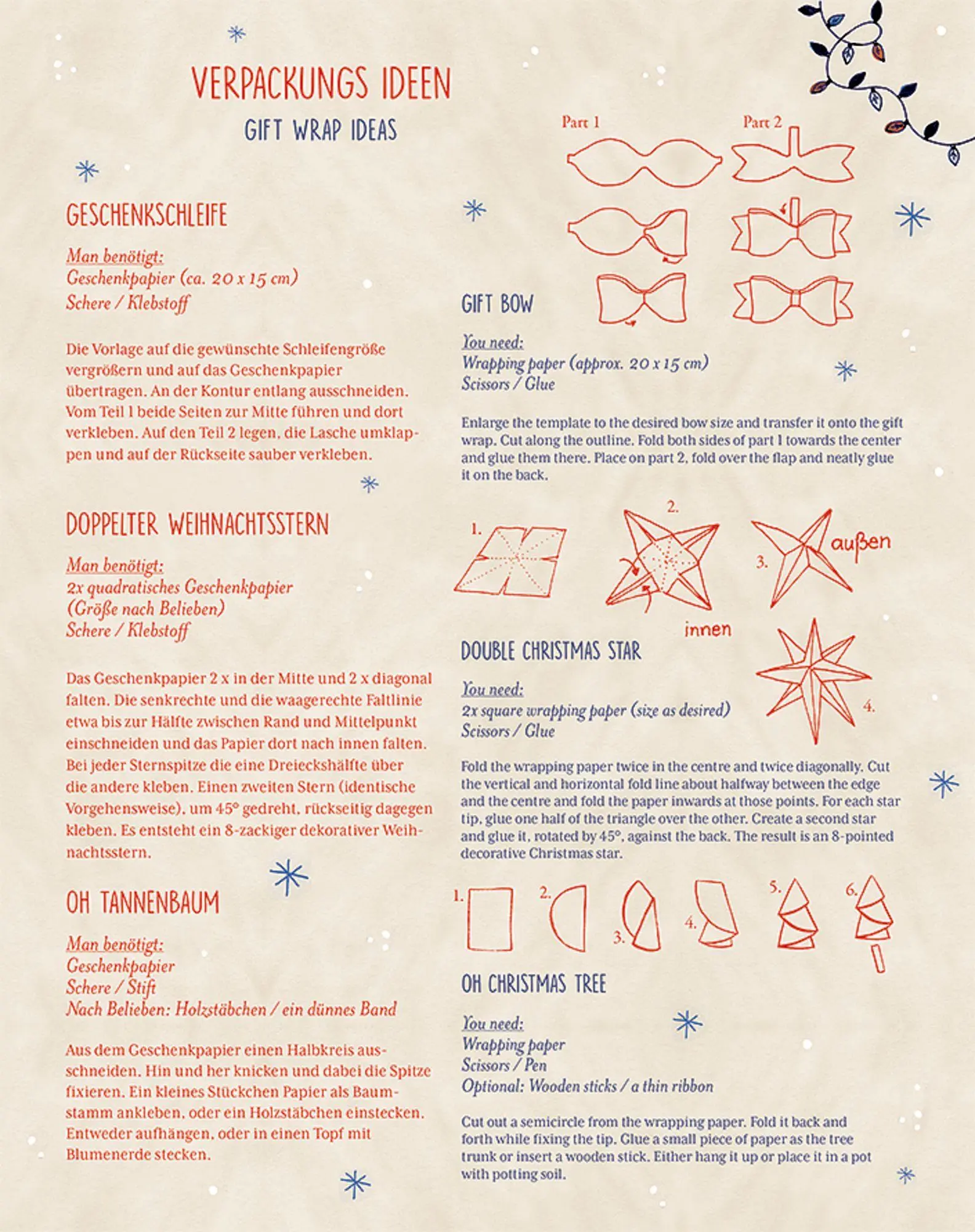 Bild: 4050003959962 | Geschenkpapier-Buch - Schöner Schenken | Taschenbuch | 10 S. | Deutsch