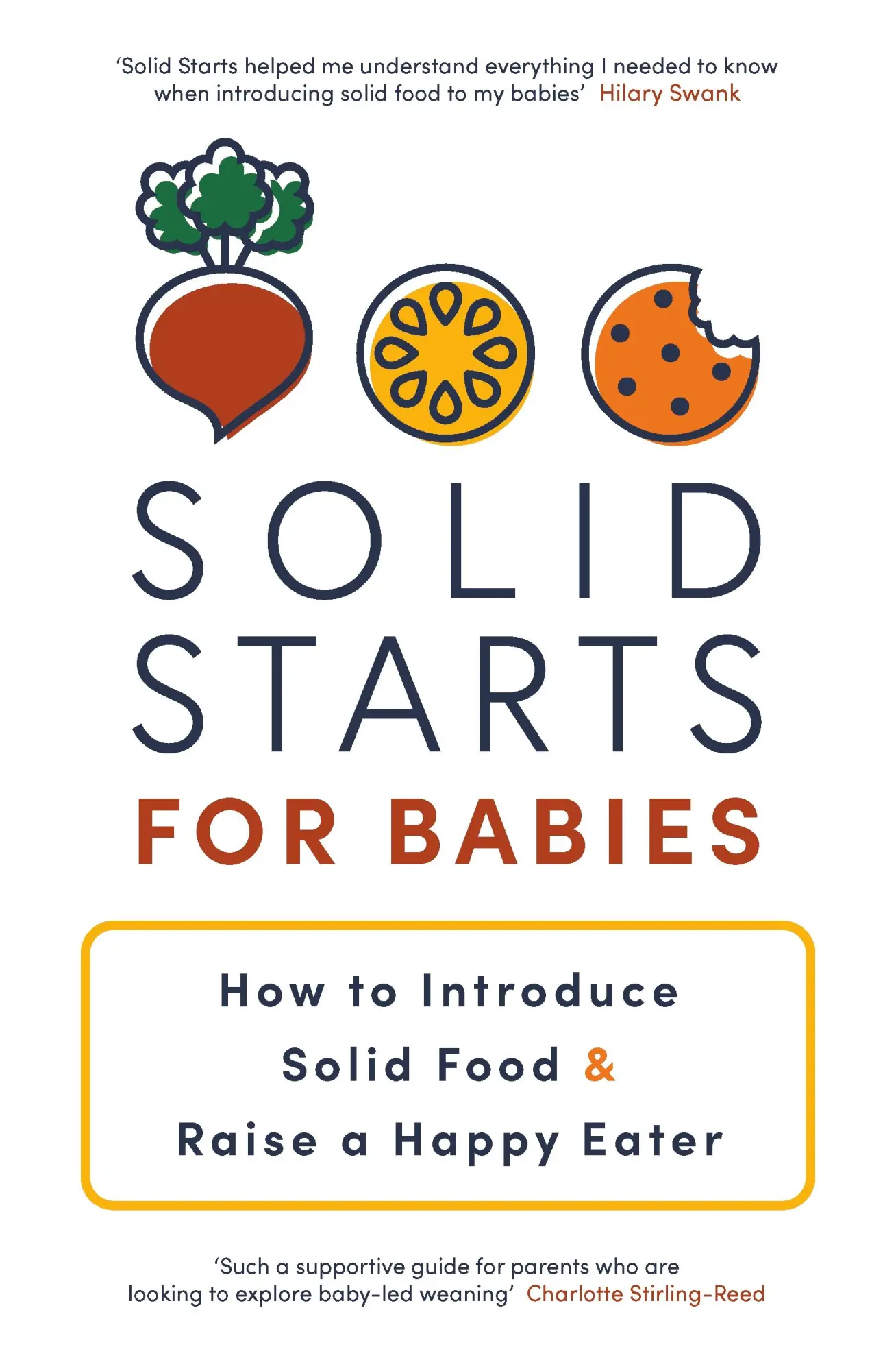 Cover: 9780241709962 | Solid Starts for Babies | Solid Starts Inc. | Taschenbuch | Englisch