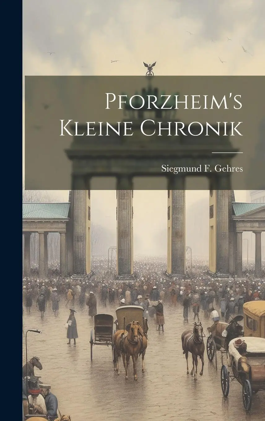 Pforzheim's Kleine Chronik