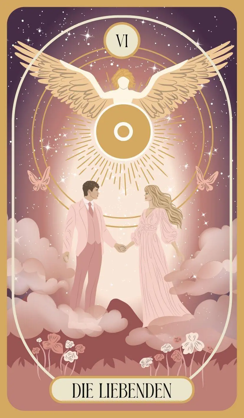 Bild: 4250938600063 | Magic Mind Tarot | Anna Hypnarowski | Box | 128 S. | Deutsch | 2025