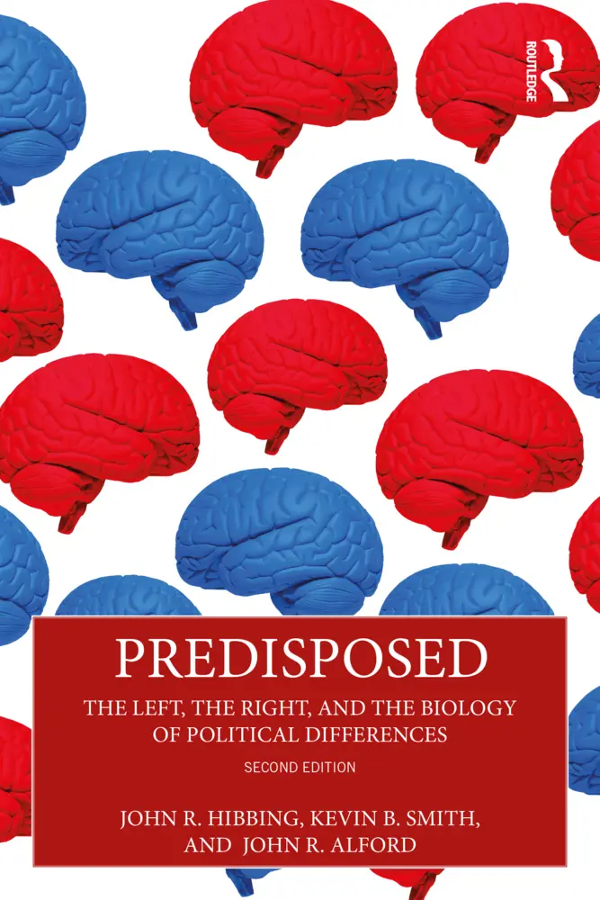 Cover: 9781032520063 | Predisposed | John R. Hibbing (u. a.) | Taschenbuch | Englisch | 2024
