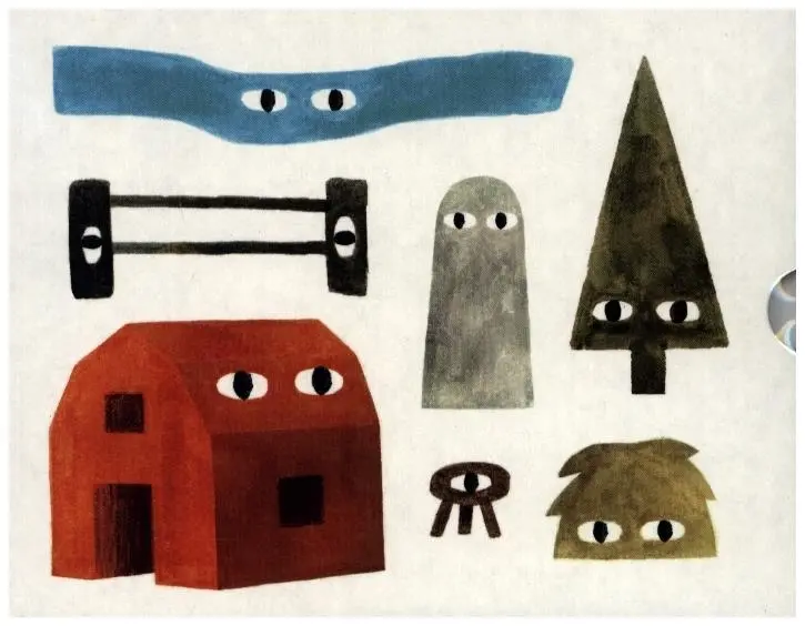 Cover: 9781529530063 | Your Places Box Set | Jon Klassen | Buch | 72 S. | Englisch | 2025