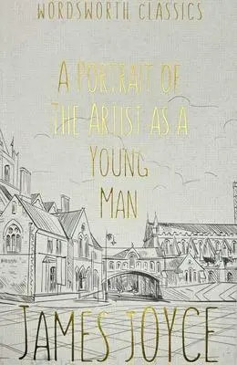 Cover: 9781853260063 | Portrait of the Artist as a Young Man | James Joyce | Taschenbuch
