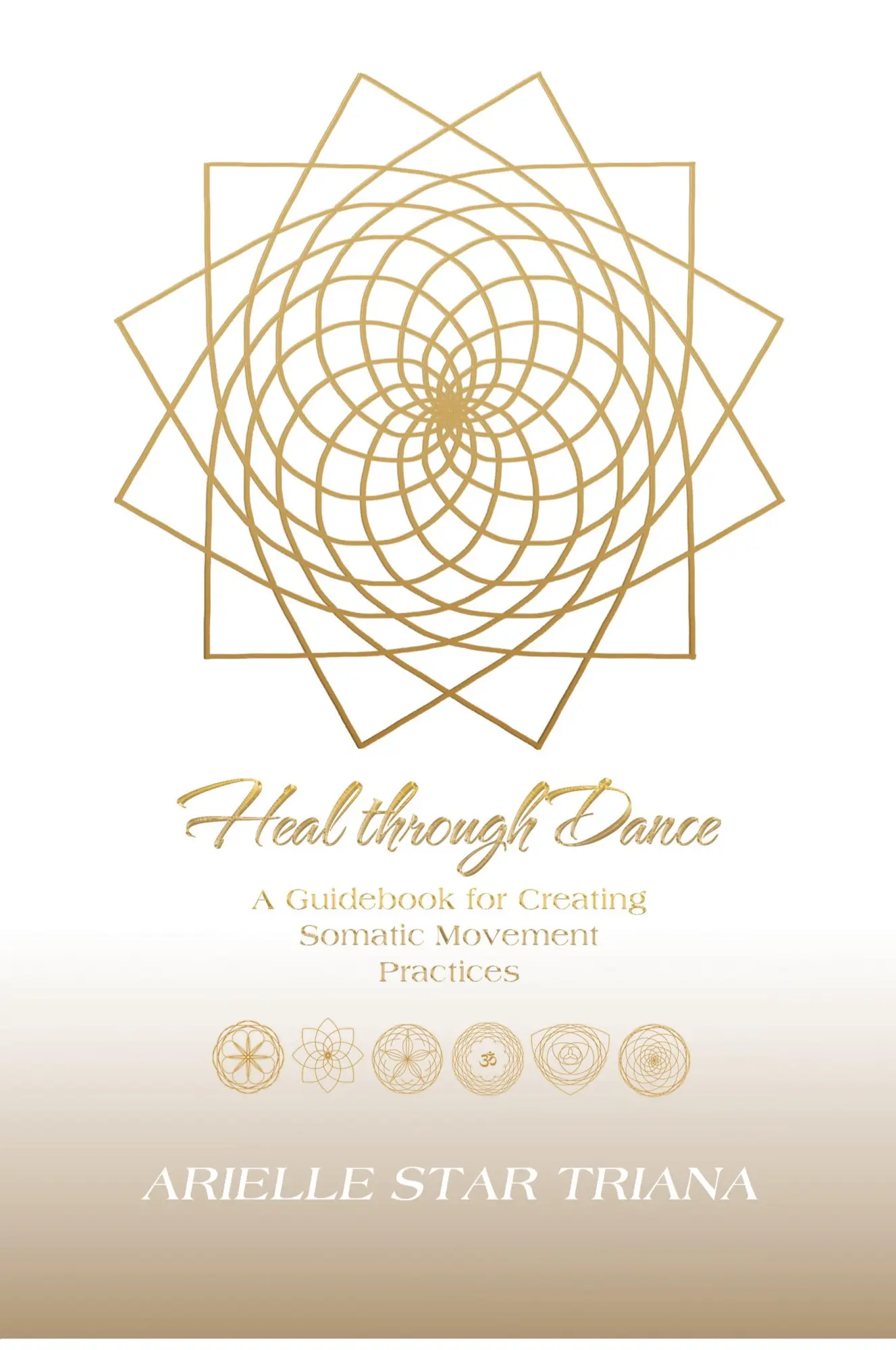 Cover: 9781982270063 | Heal Through Dance | Arielle Star Triana | Taschenbuch | Englisch