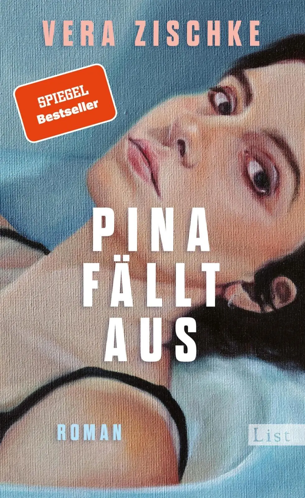 Cover: 9783471370063 | Pina fällt aus | Vera Zischke | Buch | 304 S. | Deutsch | 2026