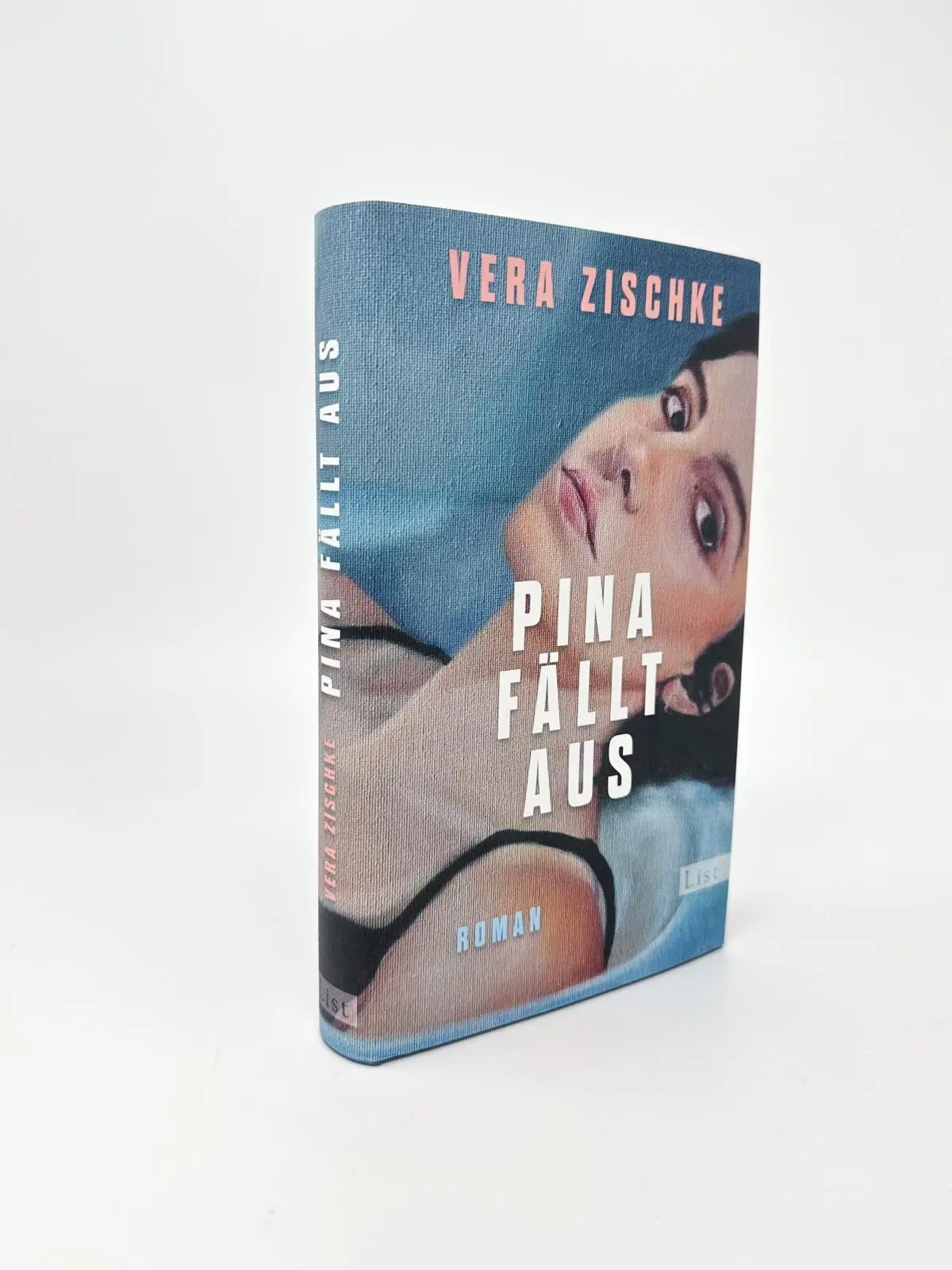 Bild: 9783471370063 | Pina fällt aus | Vera Zischke | Buch | 304 S. | Deutsch | 2026