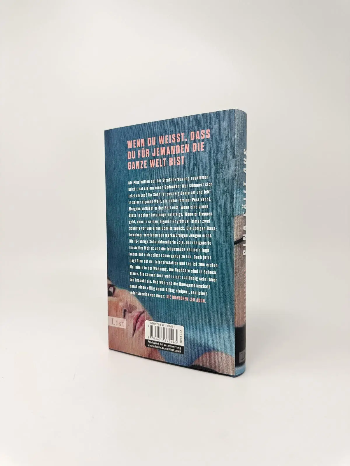 Bild: 9783471370063 | Pina fällt aus | Vera Zischke | Buch | 304 S. | Deutsch | 2026