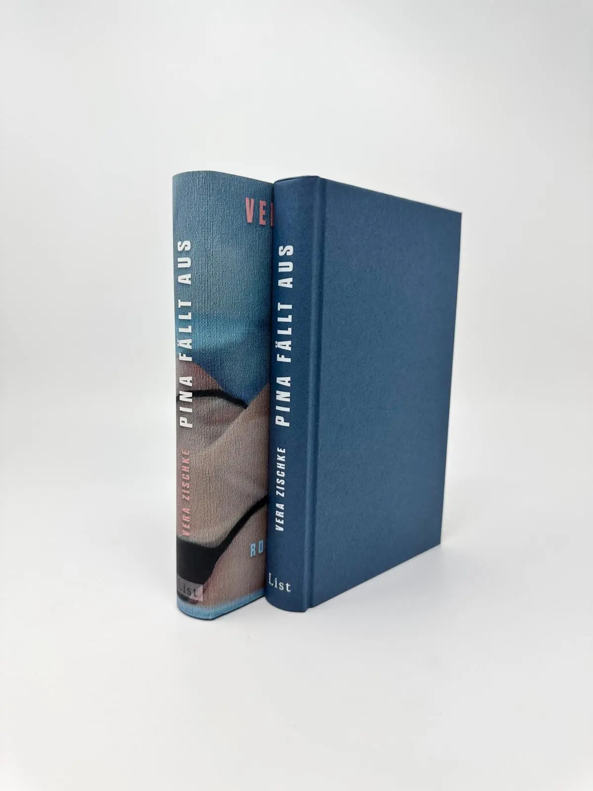 Bild: 9783471370063 | Pina fällt aus | Vera Zischke | Buch | 304 S. | Deutsch | 2026