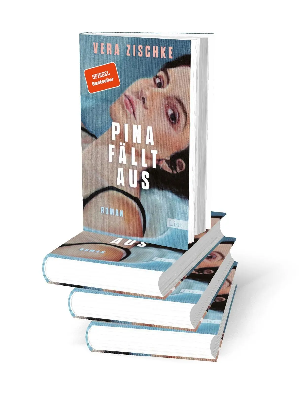 Bild: 9783471370063 | Pina fällt aus | Vera Zischke | Buch | 304 S. | Deutsch | 2026