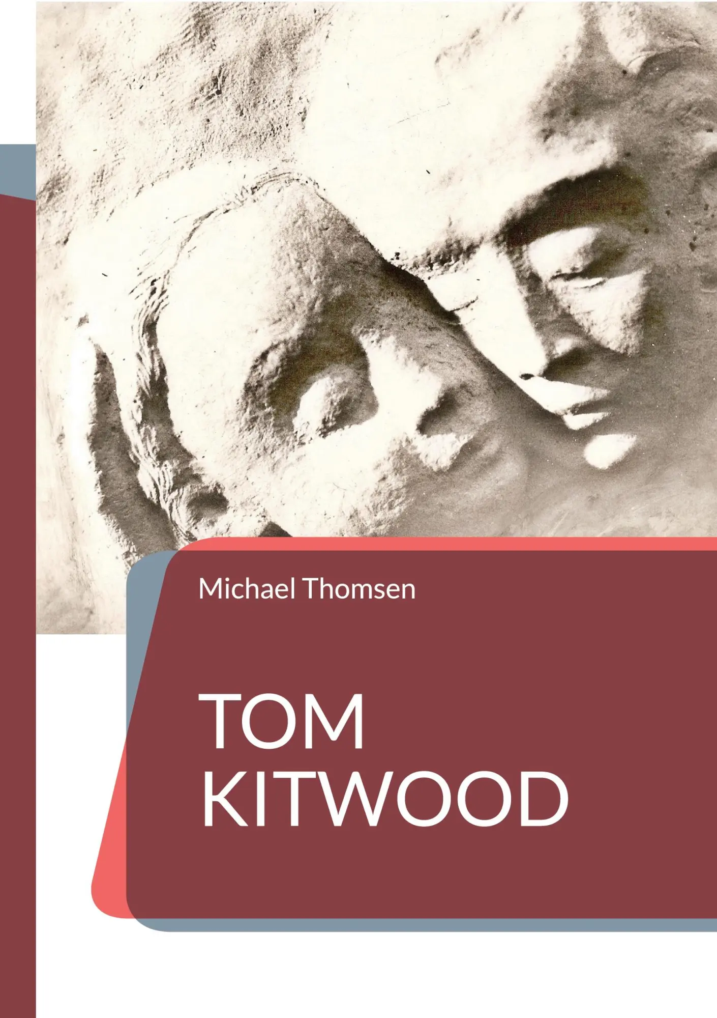 Cover: 9783756800063 | Tom Kitwood | Michael Thomsen | Taschenbuch | Paperback | 76 S. | 2022