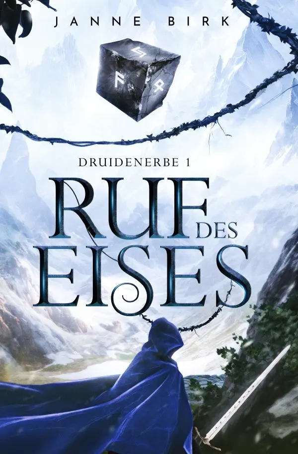 Cover: 9783819710063 | Ruf des Eises | Janne Birk | Taschenbuch | 652 S. | Deutsch | 2025