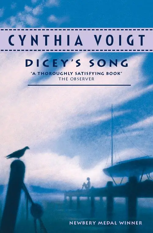 Cover: 9780007100163 | Dicey's Song | Cynthia Voigt | Taschenbuch | Kartoniert / Broschiert