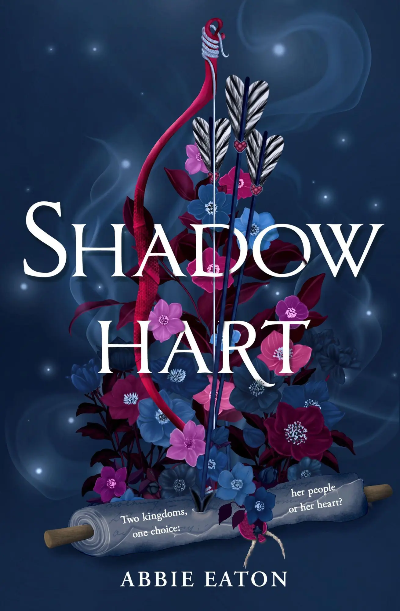 Cover: 9780008710163 | Shadowhart | Abbie Eaton | Taschenbuch | Dragonhart | 412 S. | 2026