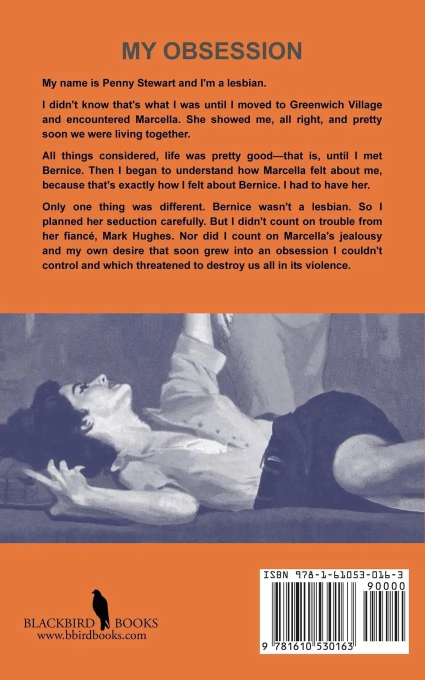 Rückseite: 9781610530163 | I Prefer Girls | Jessie Dumont | Taschenbuch | Englisch | 2013