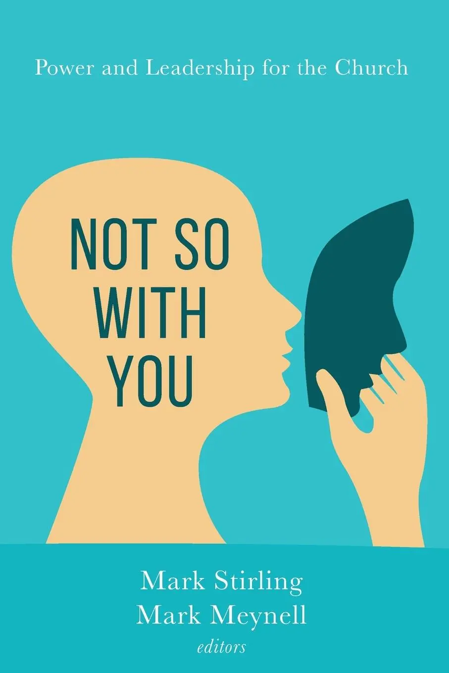 Cover: 9781666760163 | Not So with You | Mark Stirling (u. a.) | Taschenbuch | Englisch