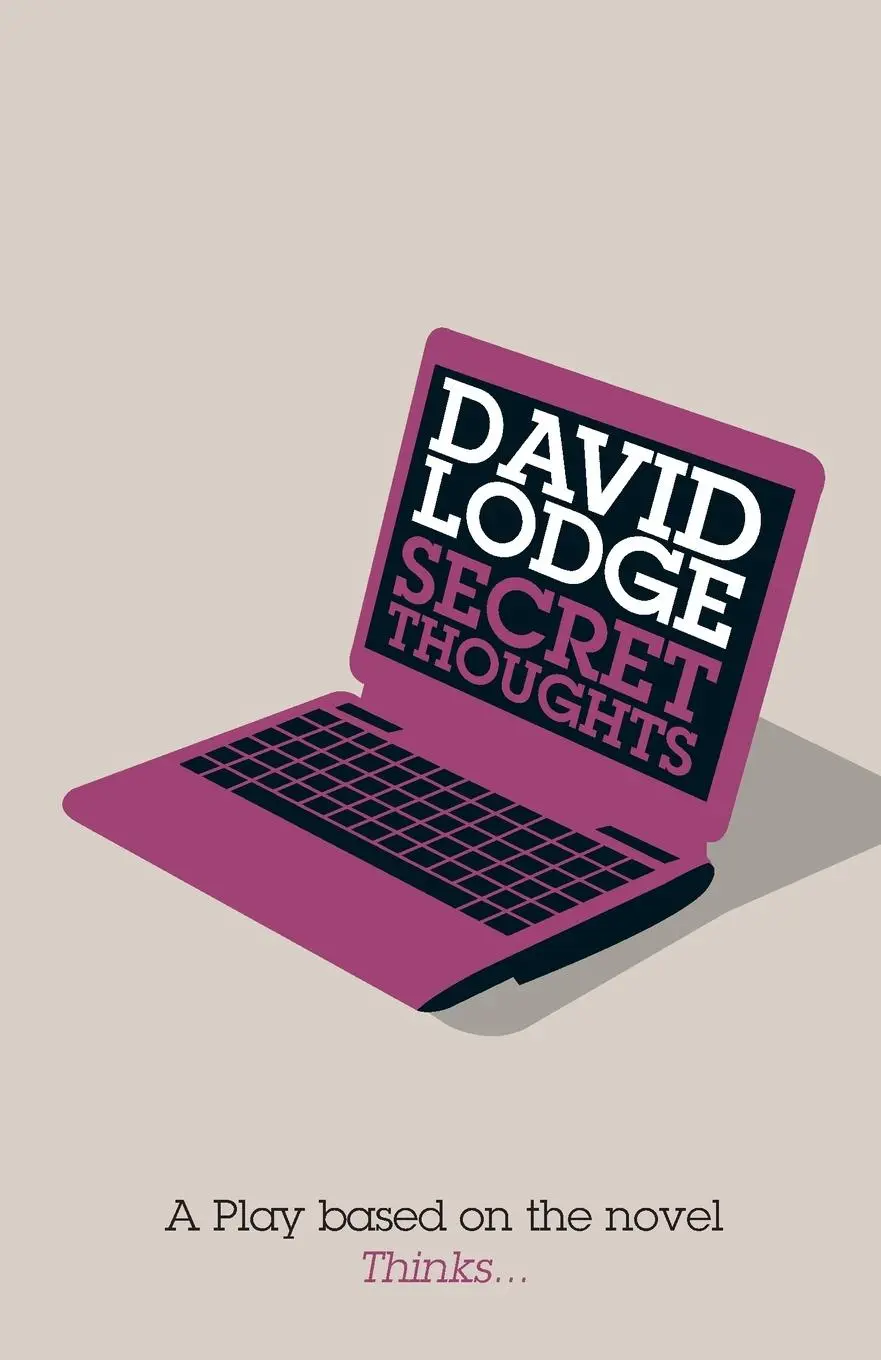 Cover: 9781787300163 | Secret Thoughts | David Lodge | Taschenbuch | Englisch | 2017